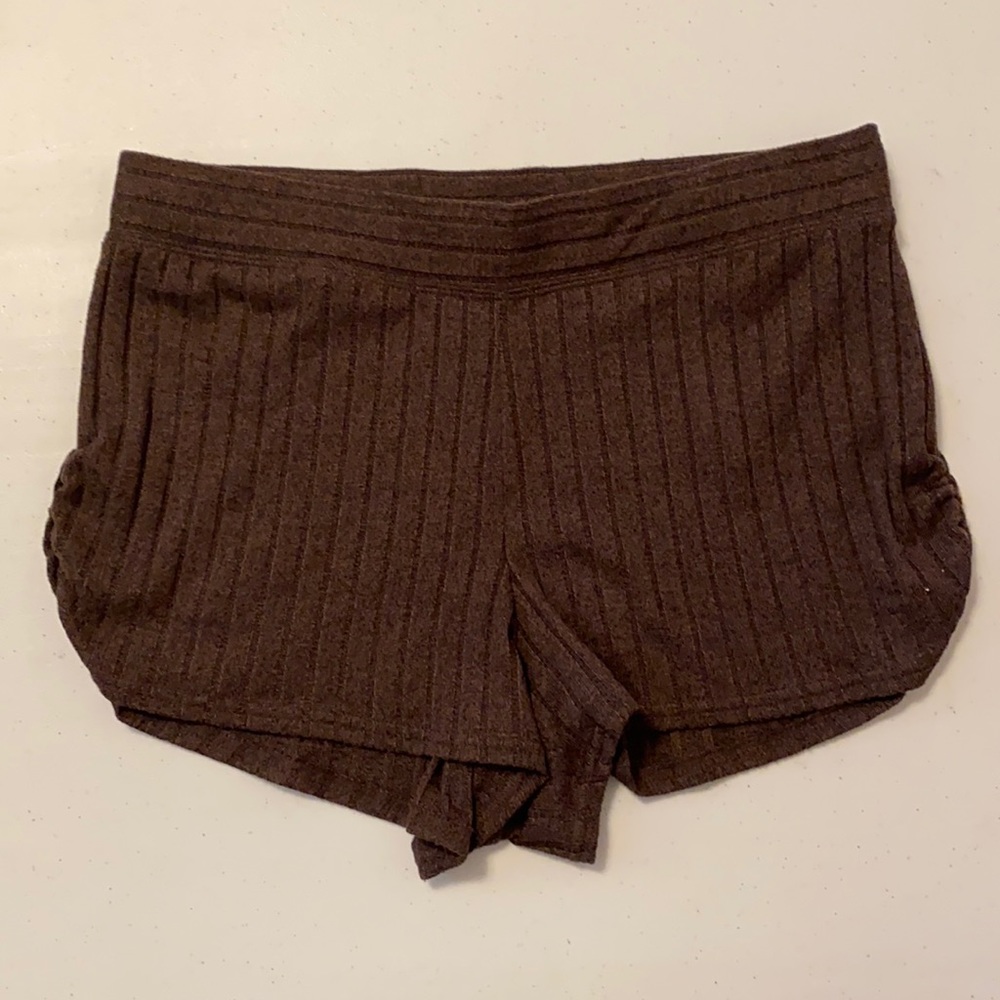 Hollister Gilly Hicks Lounge Shorts
